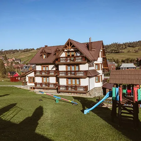 بيت ضيافة Katarina Ždiar