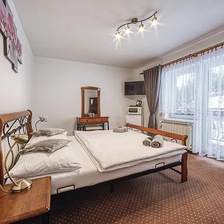 בית הארחה Katarina Ždiar