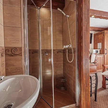 Katarina بيت ضيافة Ždiar