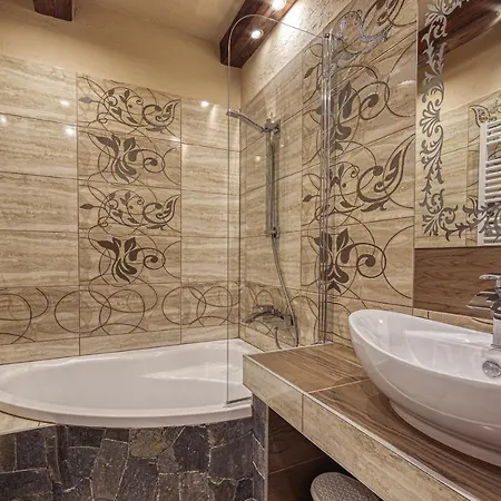 בית הארחה Katarina 3*