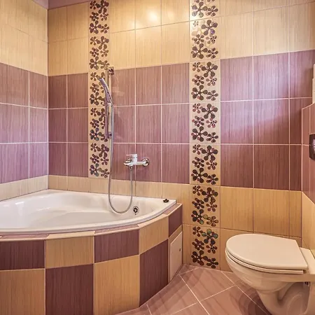 Katarina Pensionat Ždiar