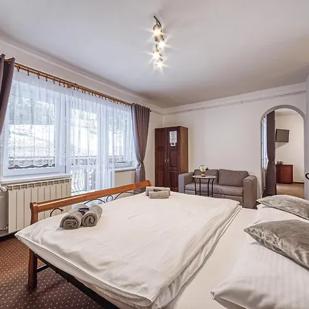 Katarina 3* Ždiar
