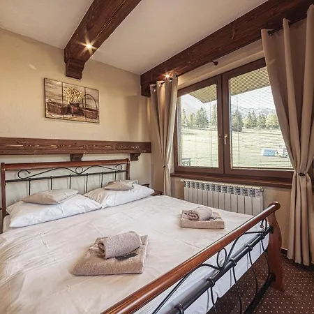 بيت ضيافة Katarina 3*