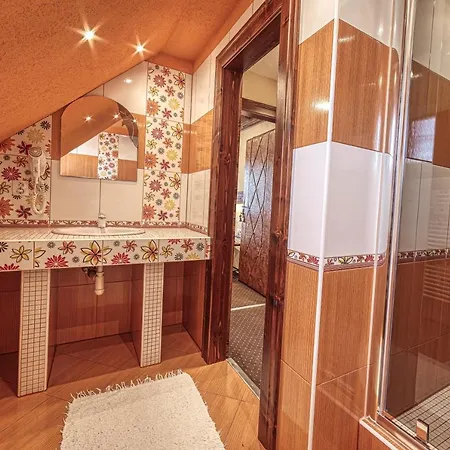 Katarina Guest house