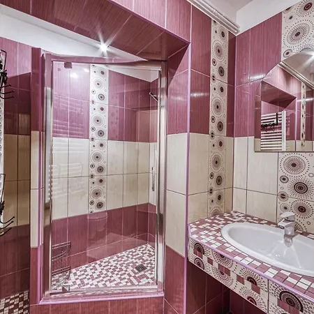 Katarina بيت ضيافة