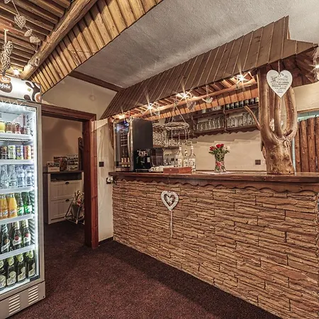 بيت ضيافة Katarina