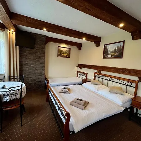 בית הארחה Katarina