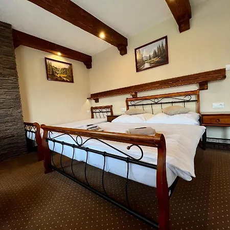 בית הארחה Katarina Ždiar