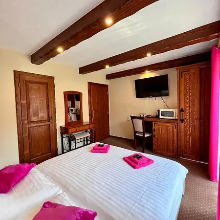 بيت ضيافة Katarina