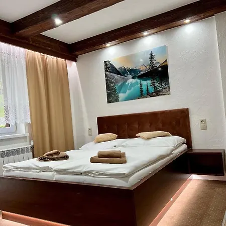 Katarina بيت ضيافة