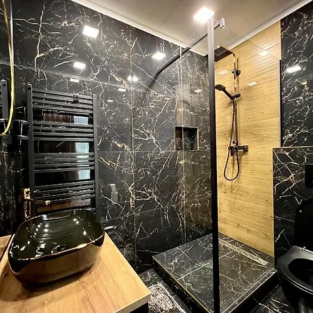 בית הארחה Katarina 3*