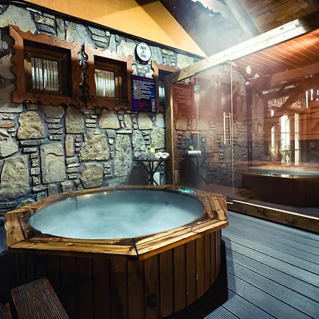 Katarina בית הארחה