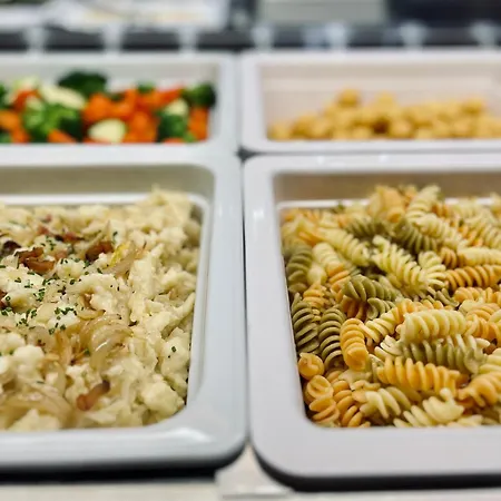 בית הארחה Katarina Ždiar