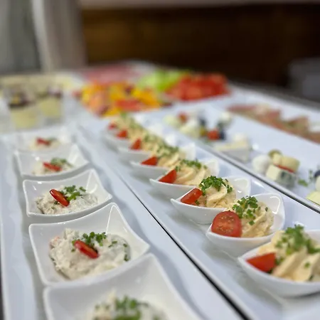 Katarina בית הארחה 3*