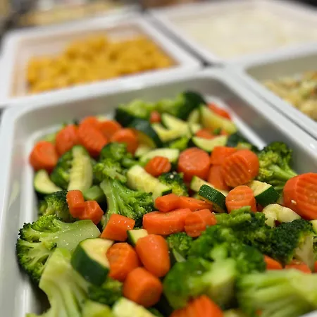 בית הארחה Katarina