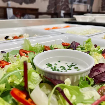 Katarina בית הארחה 3*