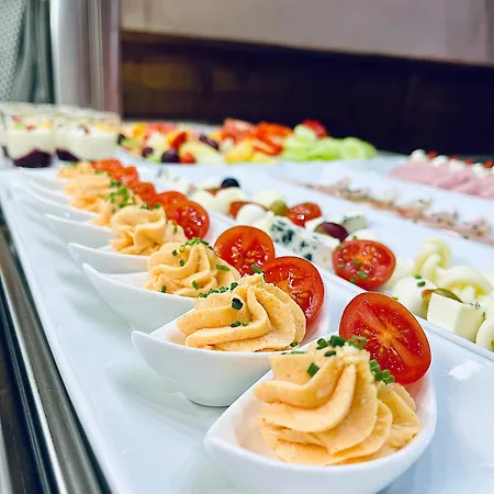 בית הארחה Katarina Ždiar