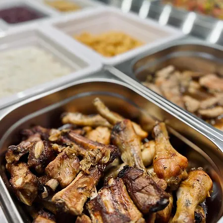 בית הארחה Katarina