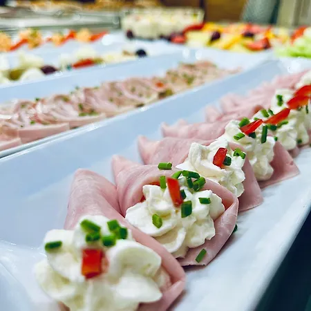 Katarina بيت ضيافة