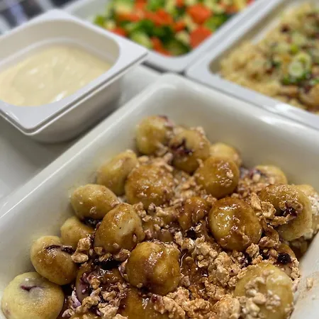 بيت ضيافة Katarina