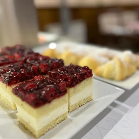 Katarina بيت ضيافة 3*