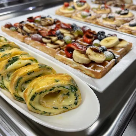 بيت ضيافة Katarina 3*