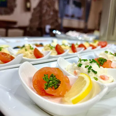 Katarina بيت ضيافة Ždiar