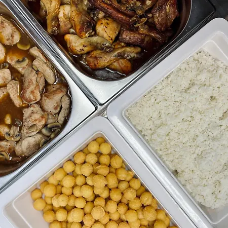 Katarina בית הארחה