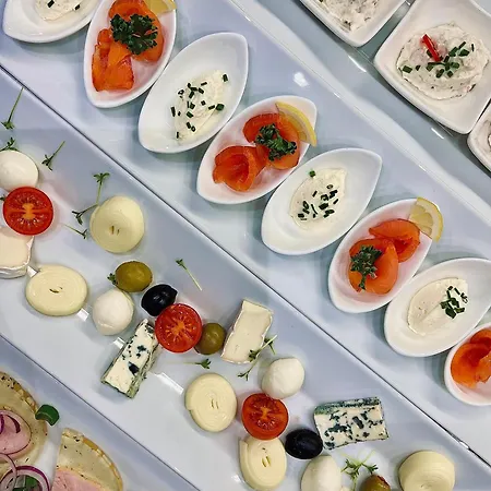 بيت ضيافة Katarina Ždiar