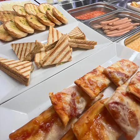 بيت ضيافة Katarina