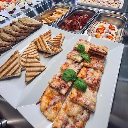 בית הארחה Katarina 3*