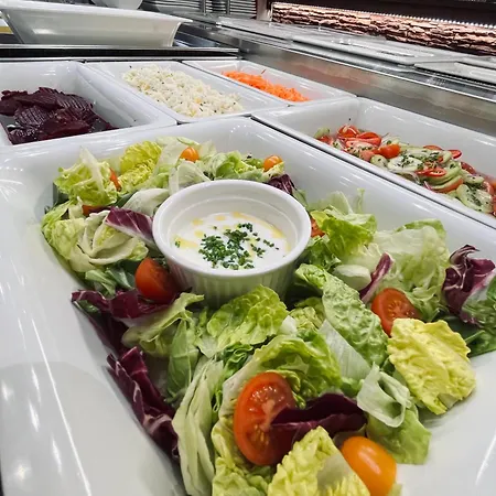 Katarina بيت ضيافة 3*