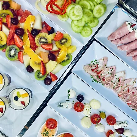 בית הארחה Katarina Ždiar