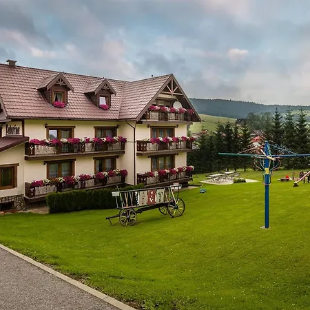 בית הארחה Katarina